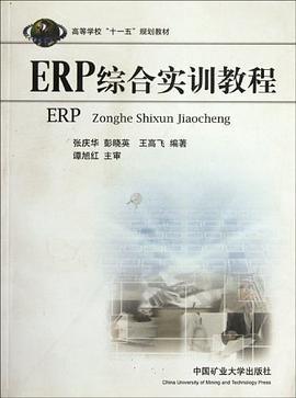 erp教学模拟实训软件