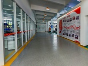 秦皇岛职业技术学院电商直播实训室